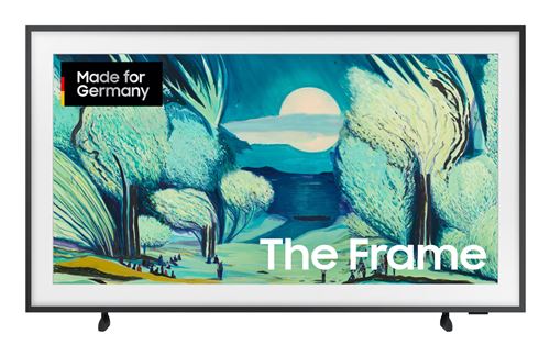 Samsung GQ50LS03FAUXZG
