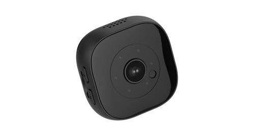 1080p mini caméra hd sans fil wifi sécurité cam night vision mouvement détecte