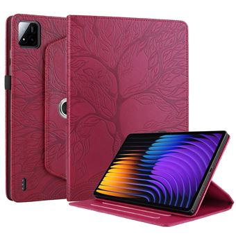 Housse Silicone Souple Pour Tablette Xiaomi Pad 7 / Pad 7 Pro - Protection Anti-choc - Neuf Sous Blister Kwmobile
