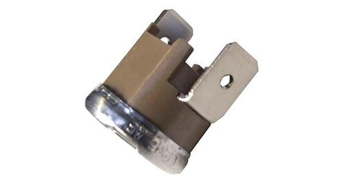 Delonghi Thermostat 180° Centrale Vapeur 5228103600 Paris-Rhone,, Simac - Image 2
