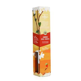 Senteur Poetic Nature Capilla™ Ambre des Vents