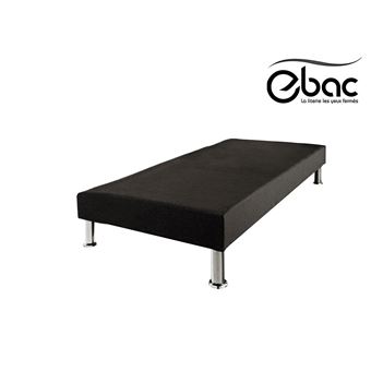 Sommier sr9 déco ebac 90x200