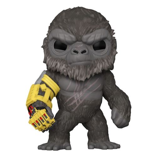 Funko/Fig Funko Super: Godzilla X Kong: The New Empire-Kong 6"