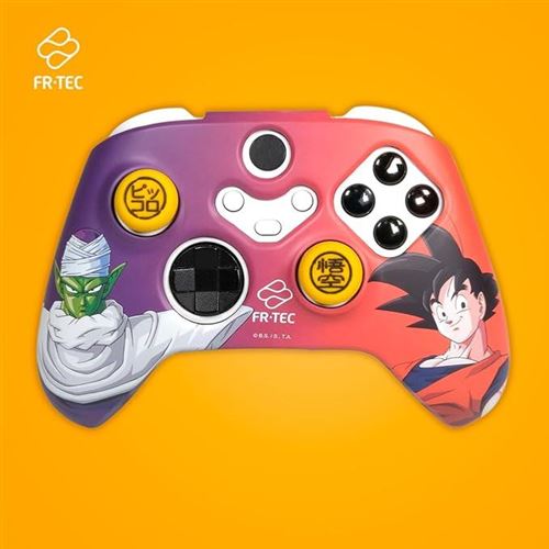 Dragon Ball Combo Pack - XBOX SERIES