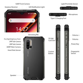 armor 7 ulefone