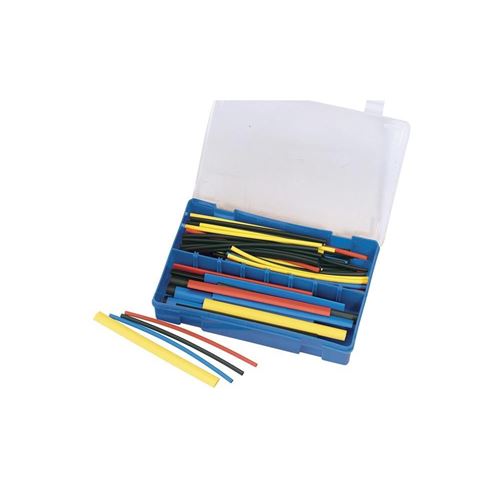 Coffret de gaine thermo-réctractable DRAPER