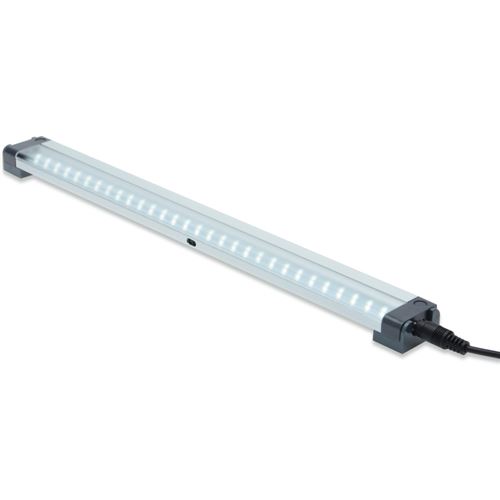 Digitus Eclairage Led Pour Baie 19', 2 Modes De Lumière - Image 1