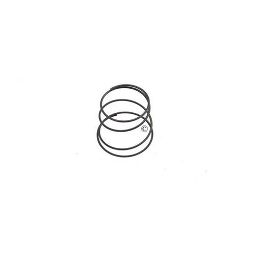 Faure Blanc, Blanc Ressort De Manette De Commande Four, Cuisinière 3543029031 Arthur Martin Electrolux, Electrolux, Zanussi, Arthur Martin - 60817