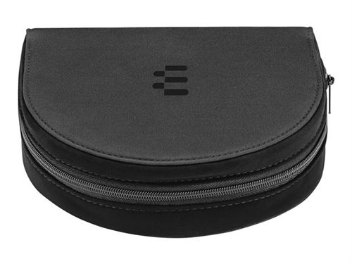 EPOS I SENNHEISER ADAPT 563 - Micro-casque - sur-oreille - Bluetooth - sans fil - Suppresseur de bruit actif