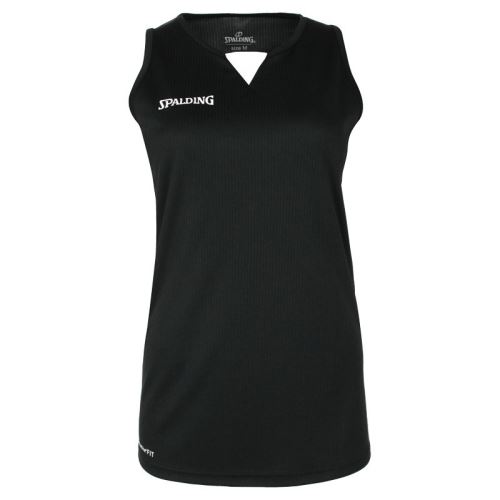 Maillot femme Spalding 4HER III S Noir