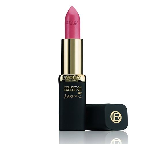 Rouge à lèvres Loreal Color Riche CP21 Naomi Rose Naomi X 3