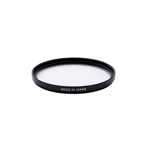 Fujifilm Filtre De Protection 62Mm
