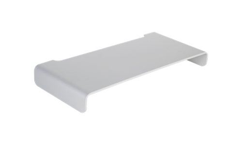  SilverStone MR01 - Support pour moniteur - argent