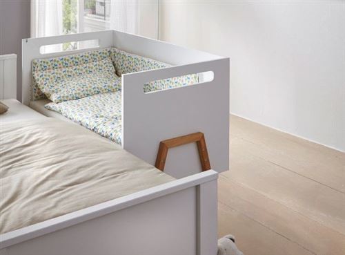 Lit Bebe 60x1 Cm Bois Laque Blanc Et Plexiglas Holly Nature L 131 X H X P 68 Cm Lit Pour Enfant Achat Prix Fnac Lit Bebe 60x1 Cm Bois Laque Blanc Et Plexiglas Holly Nature L 131 X H X P 68 Cm Lit Pour Enfant Achat Prix Fnac