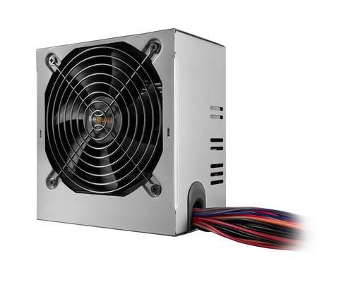 Alimentation Atx Be Quiet System Power B9 350W (Oem)