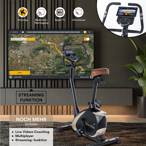 V lo d appartement Vinneren connect Inertie 11 kg 12 Prog