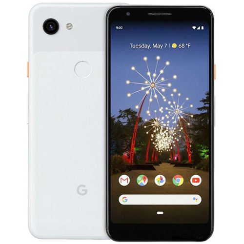 Google Pixel 3A XL 4Go/64Go Débloqué - Blanc