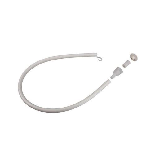 Rotho babydesign tube flexible baignoire pour vidange