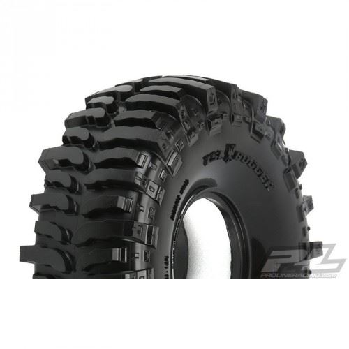 2 Pneus Crawler 1.9 Interco Bogger G8 - Proline 10133-14