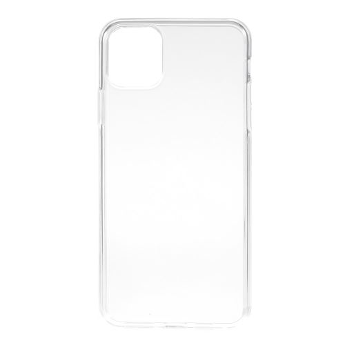 Coque en TPU absorption des chocs cristalline transparent pour votre Apple iPhone XR 6.1 pouces (2019)