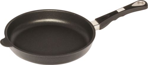 Poele ronde choc induction de 20