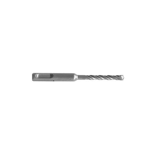 Milwaukee Hammerbohrer SDS-plus, 8 x 110 mm, 2-Schneiden, 1er Pack