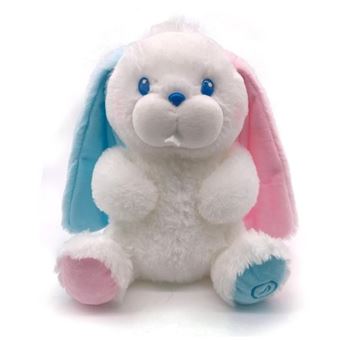 Peluche Splash Toys Magicalin Baby Rabbit 18 cm Blanc