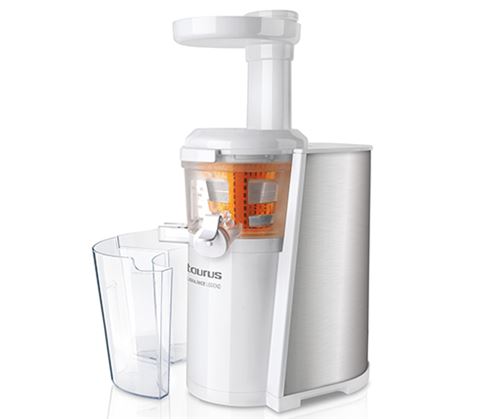 Extracteur de jus liquajuice legend