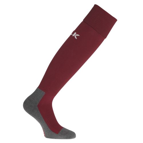 Chaussettes BLK Team Pro 45/47 Rouge