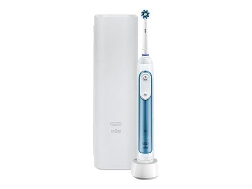 Oral-B Smart Expert - Brosse à dents
