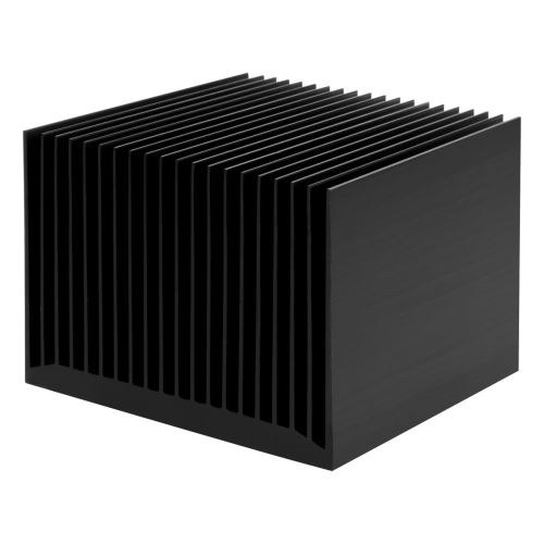 artic cooling alpine 12 passive noir