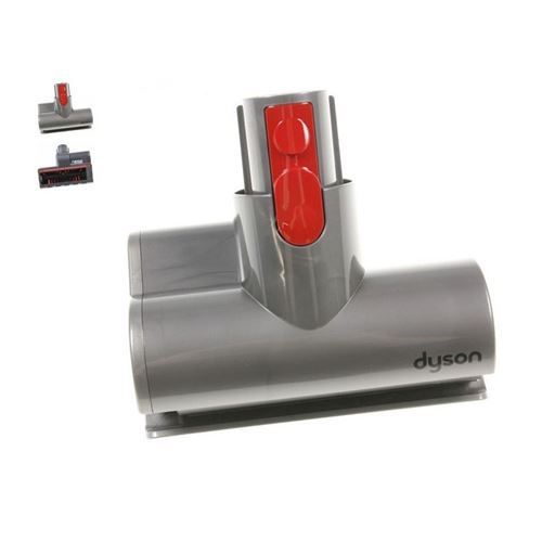 Turbo brosse hh11 pour aspirateur dyson - m89958