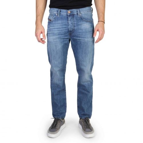 Diesel - MHARKY_L32_00SH3Q_084UJ_01 Taille 31,Couleur Bleu