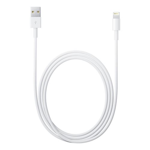 Câble data compatible avec prise ligthning pour iphone 6 / se / 6 plus