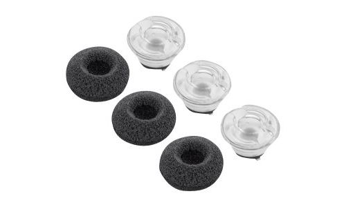 Plantronics - kits d'embouts auriculaires