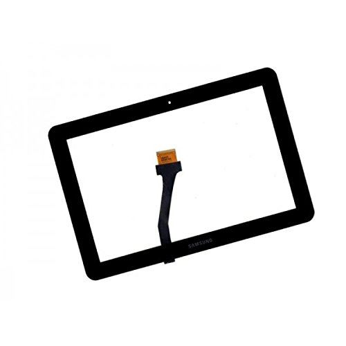 Samsung - Ecran Tactile Samsung Galaxy Tab P5100 Noir - 0583215027944