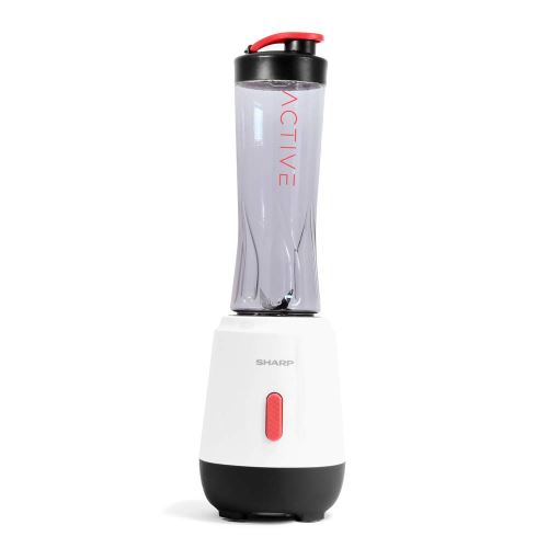 Sharp SA-FP1001WR Blender 300 Watts Blanc/Rouge