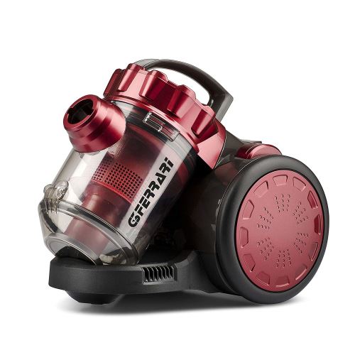 G3Ferrari G90009 Aspirateur Cyclone 700 W Plastique