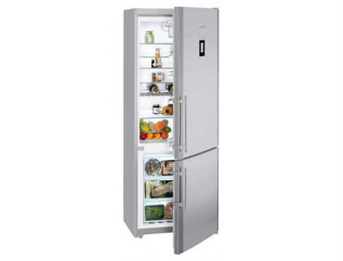 LIEBHERR Refrigerateur congelateur en bas  CNP ESF 5156