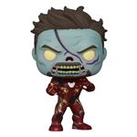 Figurine Funko Pop What If S2 Pop 7