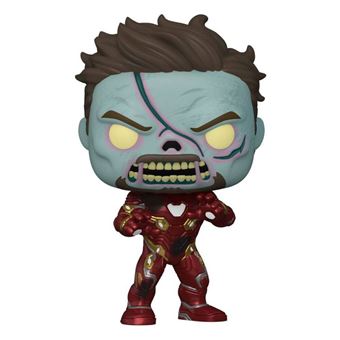 Figurine Funko Pop What If S2 Pop 7