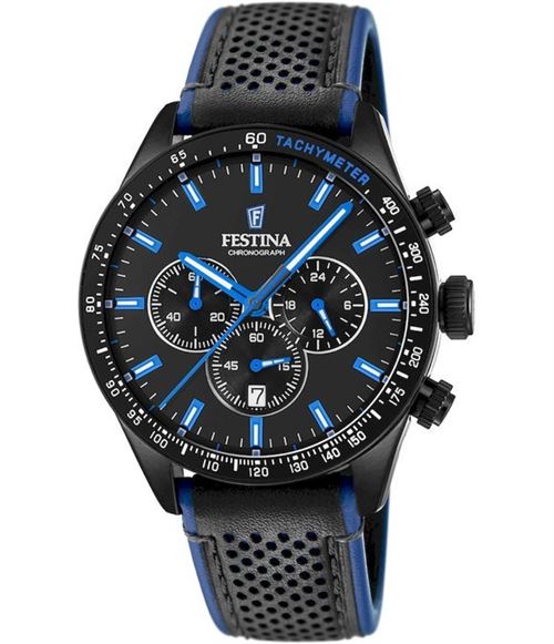 Festina Homme watch F20359/3 Chronographe