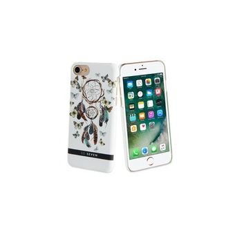So Seven Coque Rubber Boho Motif Attrape Reve Pour Apple Iphone 7 - 1