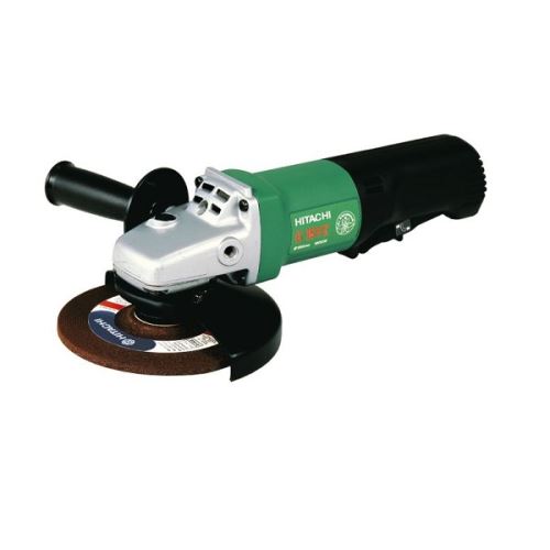 Hitachi - Hikoki- Meuleuse Ø150mm 1500W électronique - G15YC2
