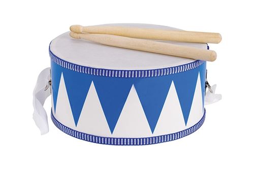 Goki bois tambour 21 cm