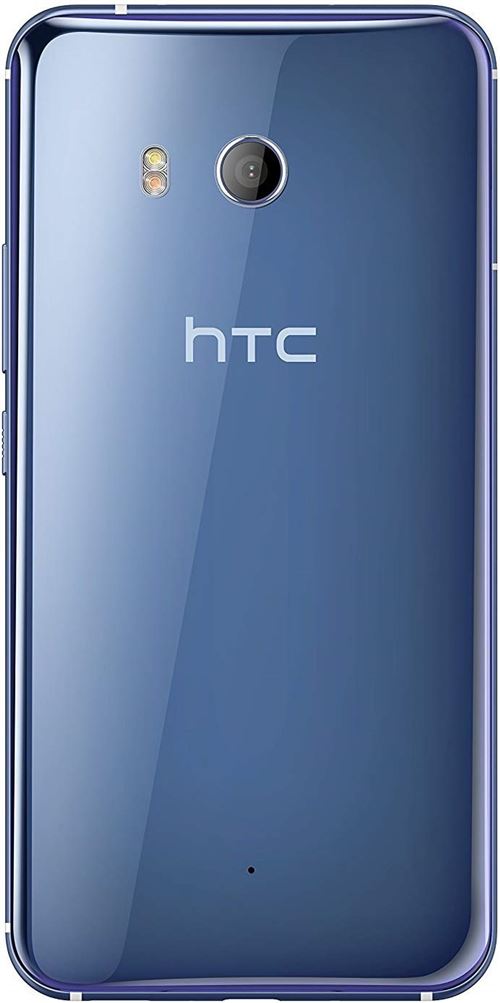 HTC U11 64GB /4Go RAM Argent