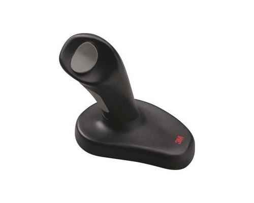 3M Ergonomic Mouse EM500GPS-AM Small-Medium Souris 3 boutons filaire PS-2, USB