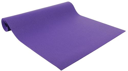 Studio Pro tapis de yoga 183 x 60 cm EVA violet