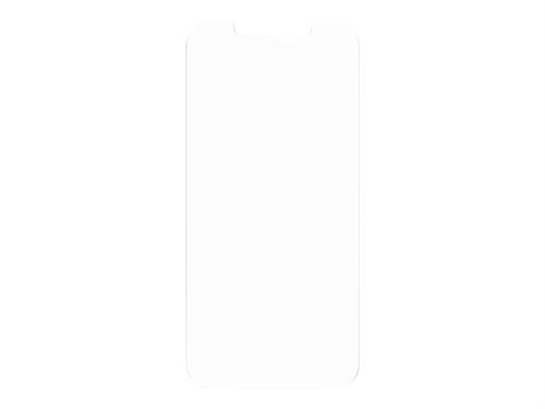 Otter Products - Protection d'écran en verre trempé - Apple iPhone 12 Pro Max - Clair - Image 4