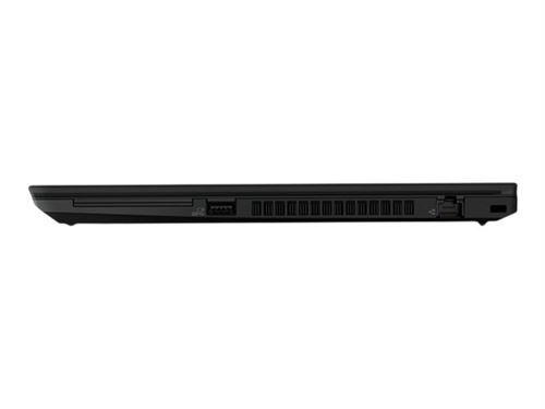Accessoires Divers Boîtier Lenovo P43S i7-8565U 256Gb 16Gb 14In Nood W10P Fr